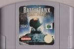 BattleTanx (N64)