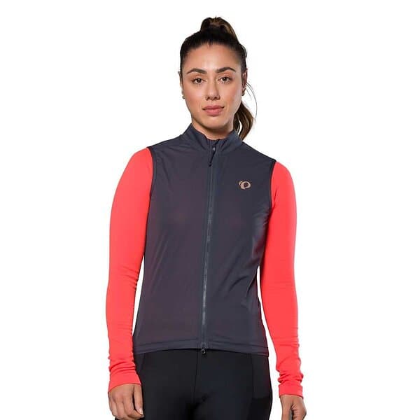 Pearl Izumi Pro Barr Gilet Blå M Kvinna