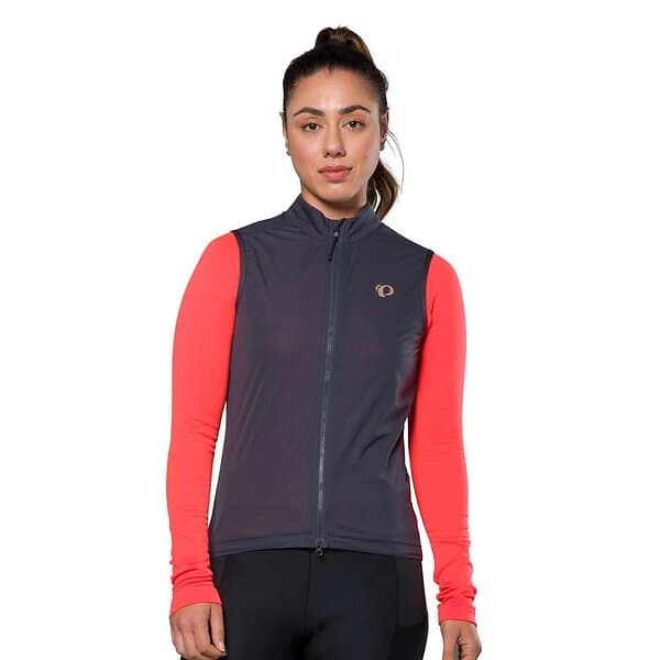 Pearl Izumi Pro Barr Gilet Blå XS Kvinna