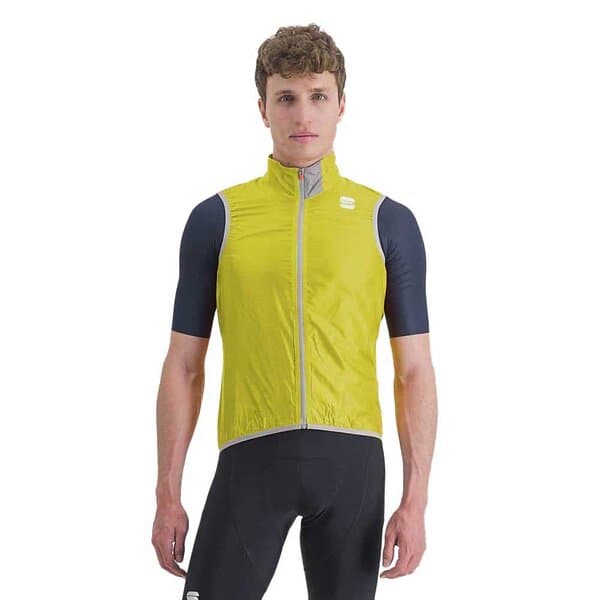 Sportful Hot Pack Easylight Gilet Grönt M Man