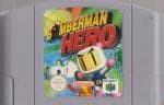 Bomberman Hero (N64)