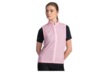 Kilpi Flow Gilet Rosa 42 Kvinna