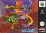 Chameleon Twist (N64)