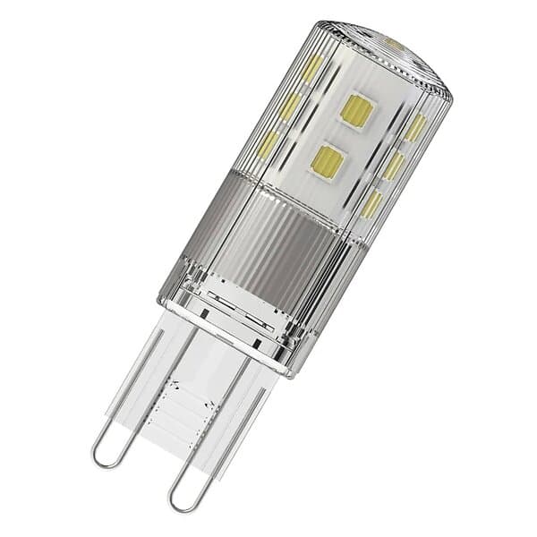 Ledvance LED Perfomance PIN (30W) Dim Klar 3W 827 G9