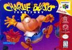 Charlie Blast's Territory (N64)