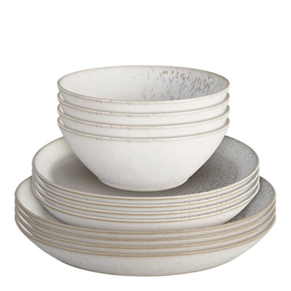 Denby Kiln Set 12 Delar