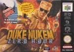 Duke Nukem: Zero Hour (N64)