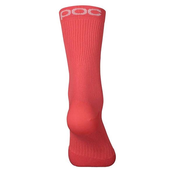 POC Lithe Mtb Socks Svart EU 40-42 Man