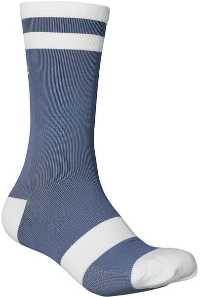 POC Lure Mtb Socks Orange EU 37-39 Man
