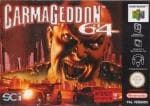 Carmageddon (N64)