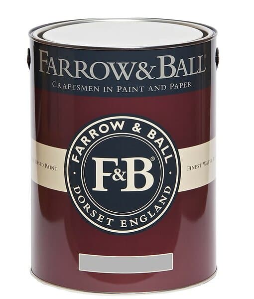 Farrow & Ball F&B Wall Ceiling Primer Undercoat, Valfri Kulör, 5l