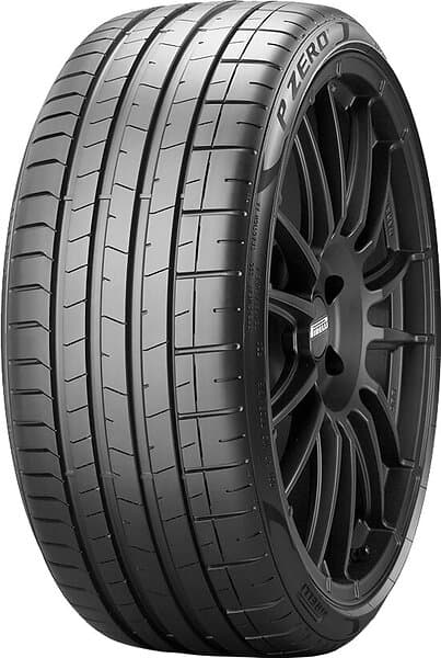 Pirelli P Zero (PZ4) 275/35 R 20 102Y XL MO *