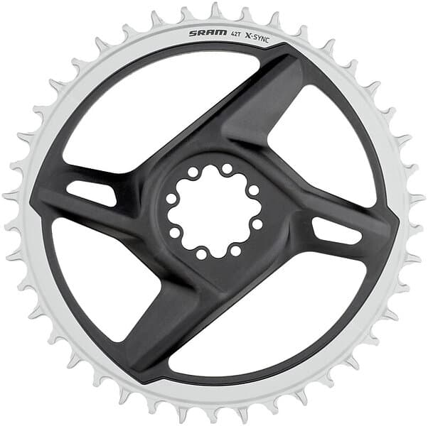 SRAM X-sync Red/force Direct Mount Chainring 42t