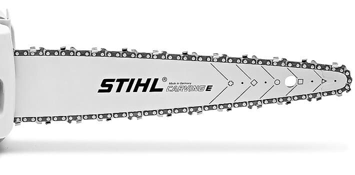 STIHL Carving E 1/4'' 1,3 mm 30cm Svärd