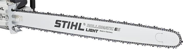 STIHL Rollomatic ES Light 3/8'' 1,6 mm 50cm Svärd