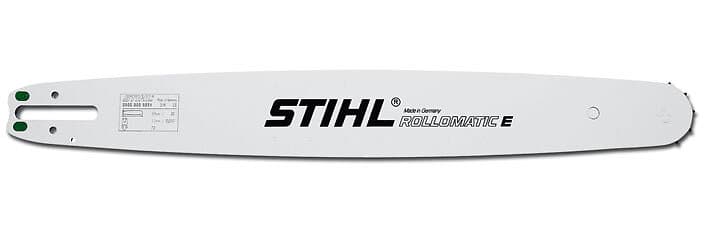 STIHL Rollomatic E 3/8'' P 1,3 mm 35cm Svärd