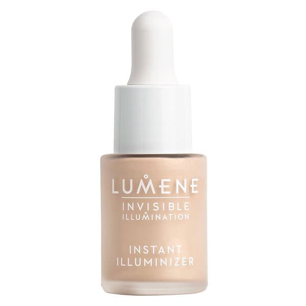 Lumene Invisible Illumination Instant Illuminizer 15ml