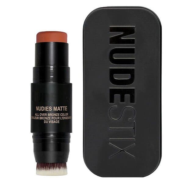 NUDESTIX Nudies Bronze Matte 7g