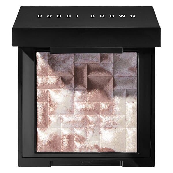 Bobbi Brown Mini Highlighting Powder Pink Glow 3g