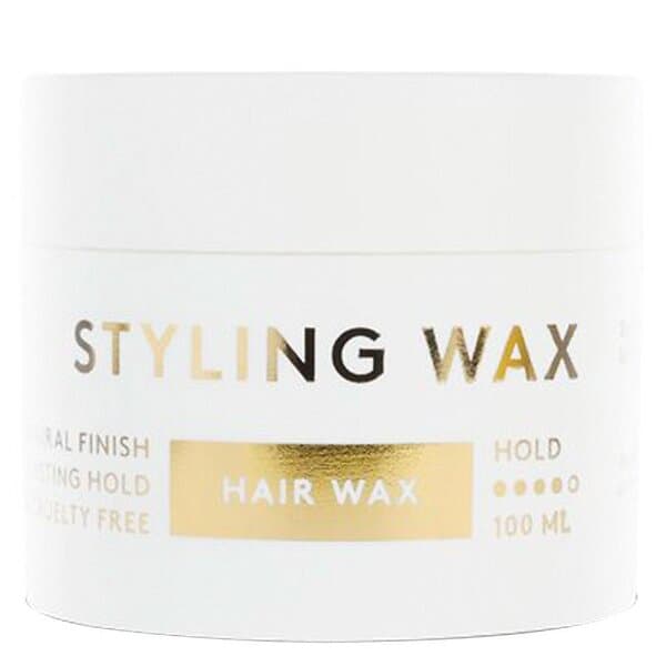 Bobby's Hair Care Styling Hair Wax 100ml