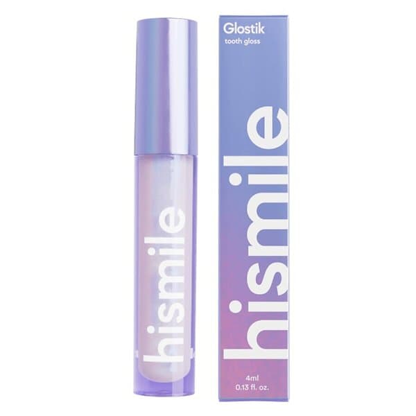 Hismile Glostik Tooth Gloss 4ml