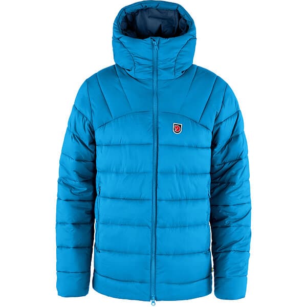 Fjällräven Expedition Mid Winter Jacket (Herr)