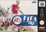 FIFA '99 (N64)