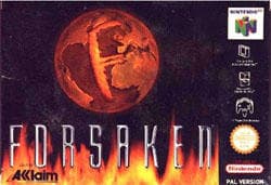 Forsaken 64 (N64)