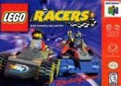 LEGO Racers (N64)