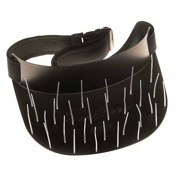 Ahrex Hooks Flexi Stripper Black/Clear Superlätt linkorg