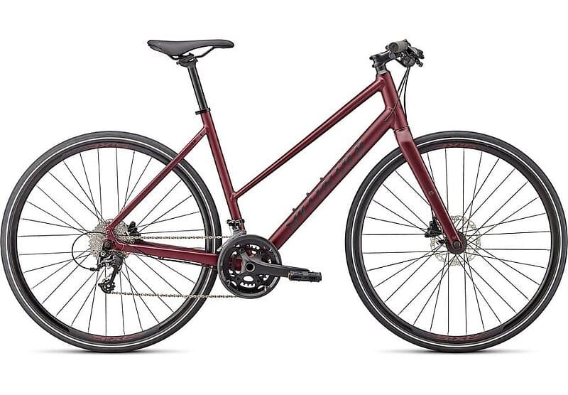 Specialized Sirrus 3.0 Step Through