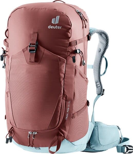 Deuter Trail Pro 31L SL (Dam)