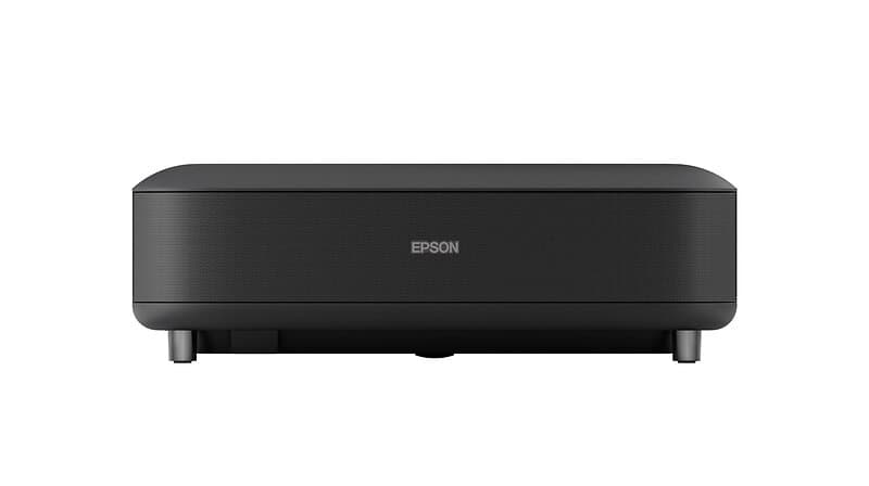Epson EH-LS650B Projektor, 3840 x 2160 4K UHD, 3 600 ANSI Lumen