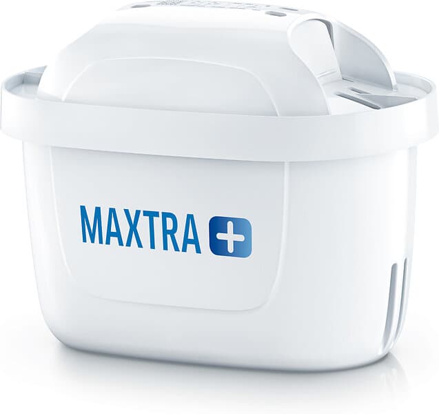 Brita Maxtra + Filter 2st.
