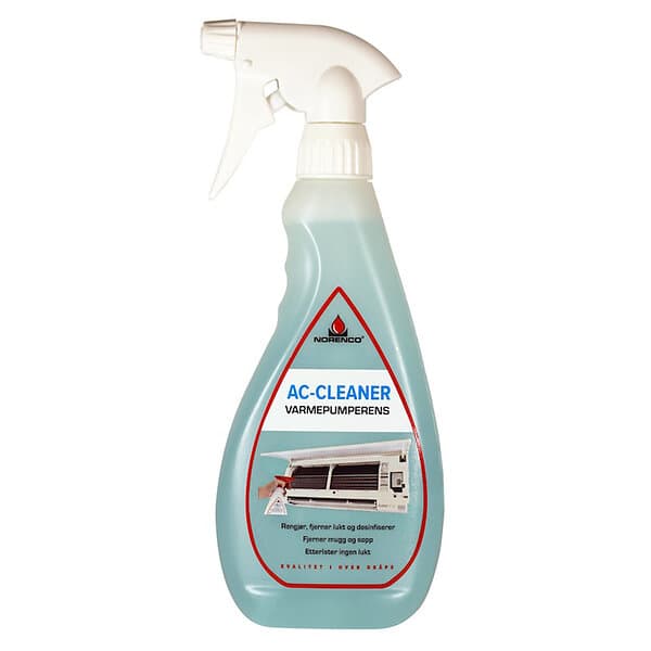 Norenco Badrumsrengöring Sanicid AC-Cleaner 500ml 83130