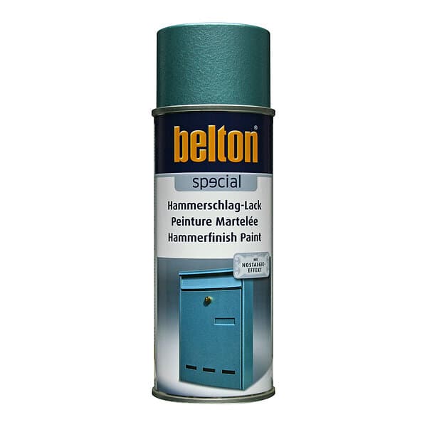 Belton Sprayfärg Hammarlack BT02323004