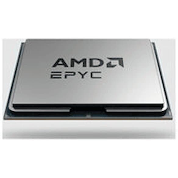 AMD Epyc 8324P 2,65GHz Socket SP6 Tray