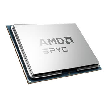 AMD Epyc 8434P 2,5GHz Socket SP6 Tray