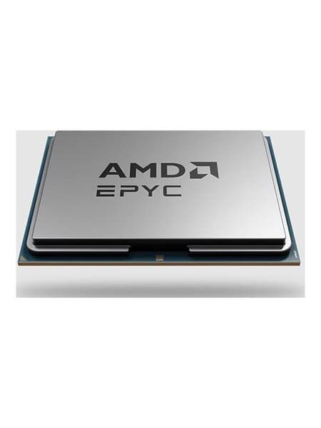 AMD Epyc 7303 2.4GHz Socket SP3 Tray