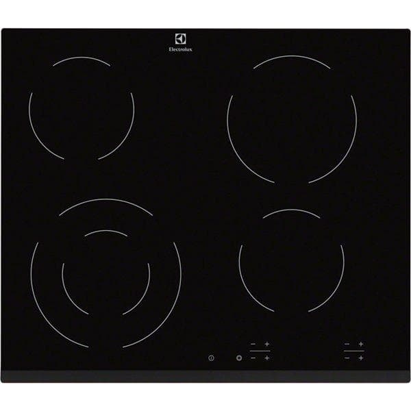 Electrolux EHF6241FOK (Svart)