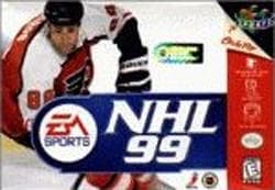 NHL 99 (N64)