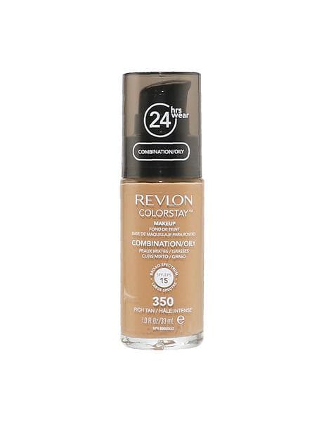 Revlon Colorstay Mousse Foundation