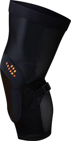 Pearl Izumi Elevate Knee Guard Svart S
