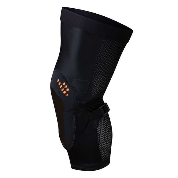 Pearl Izumi Elevate Knee Guard Svart M