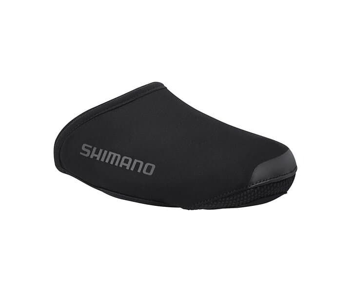 Shimano Dual Soft Shell Toe Overshoes Man