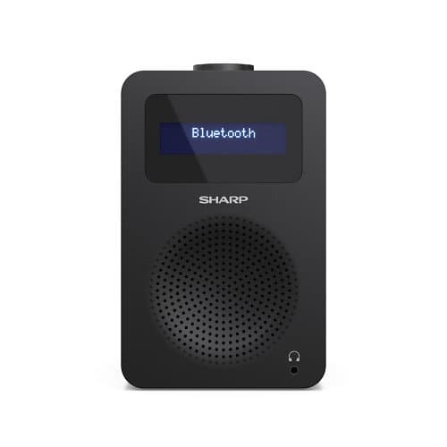 Sharp DR-430