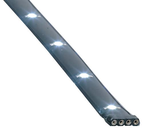 Frilight Flat Striplight 300mm 12V