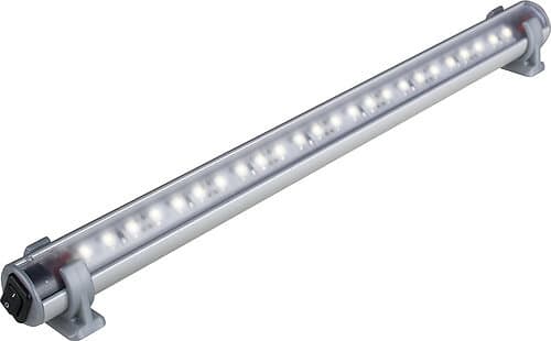 Båtsystem U-pro LED inkl. Strömbrytare, 230mm