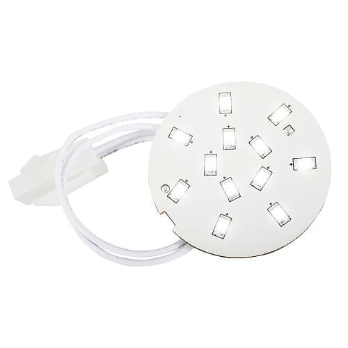 Båtsystem Smd led-kort 1,4w 8-30v