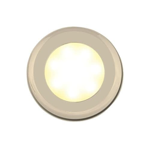 Båtsystem Downlight Nova II SMD LED